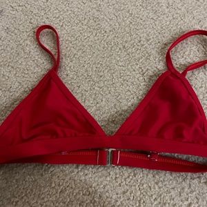 Women’s bikini top